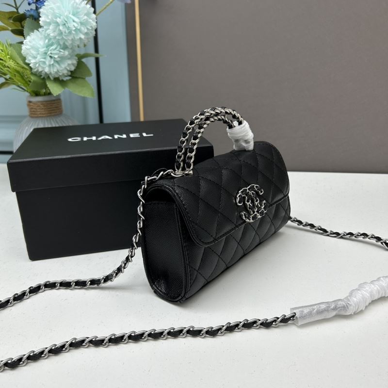 Chanel Satchel Bags